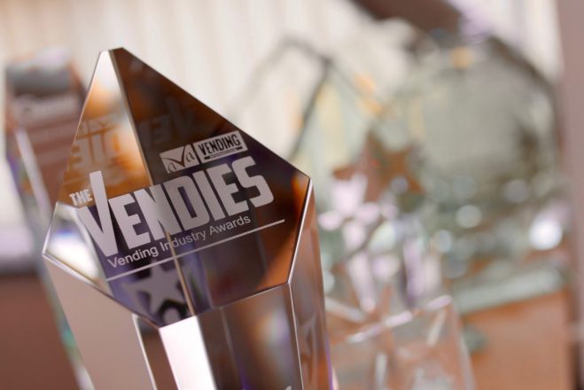 The Vendies Award
